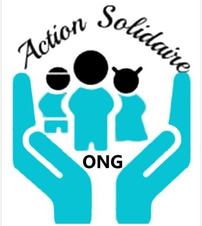 Actions Solidaires logo