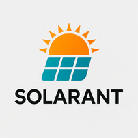 SOLARANT ENERJİ logo