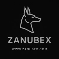 Zanubex logo