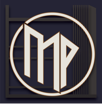 Madalina Persiane logo