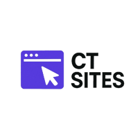 CT Sites logo
