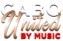 Cabo United by Music logo