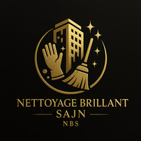 Nettoyage Brillante BNS logo