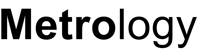 Metrology logo