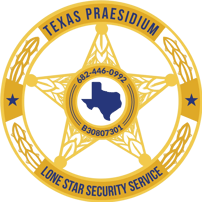 Texas Praesidium, logo