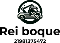 Rei boque logo