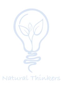 Natural Thinkers logo