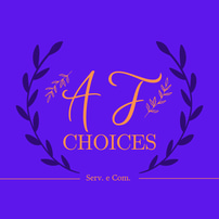 AF Choices logo