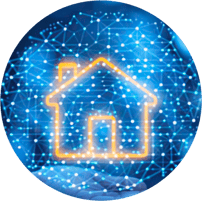 HTX Data Solutions logo