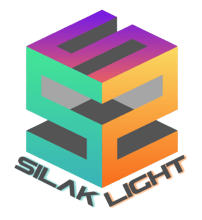 Silak Lighting logo