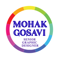 Mohak Gosavi Portfolio logo