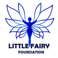 LITTLE FAIRY FOUNDATION logo