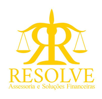 Resolve Limpa Nome logo