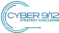 UK Cyber 9/12 Strategy Challenge logo