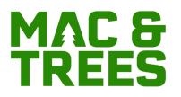 Mac & Trees logo