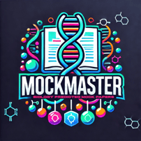 Mock Master logo