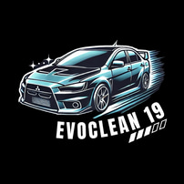 EvoClean19 logo