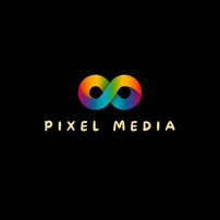 PIXEL MEDIA logo