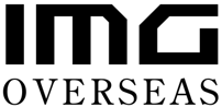IMG Overseas logo