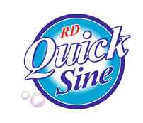 Quicksine logo
