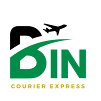 Bin Courrier Express logo