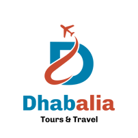 Dhabalia Tours And Travels logo