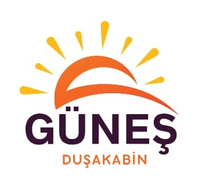Güneş Duşakabin logo