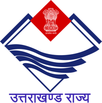 Uttarakhand Government logo
