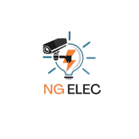 NG ELEC logo