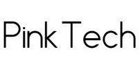 PINKTECH\R logo