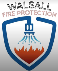 Walsall Fire Protection LTD logo