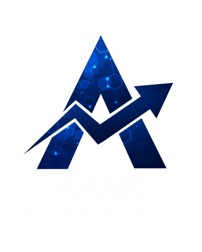 Avak Investimentos logo