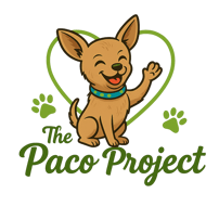 The Paco Project logo