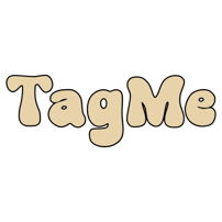 TagMe logo