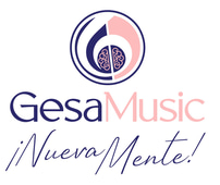 Fundacion Gesa Nuevamente logo