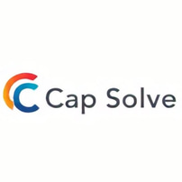 Capsolve logo