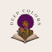 Deep-Colors logo