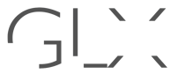 GLX logo