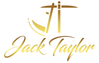 Jack Taylor Wellness logo