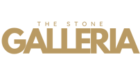 The Stone Galleria logo