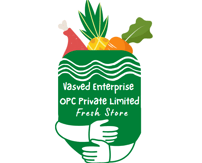 VASVED ENTERPRISES (OPC) PRIVATE LIMITED logo