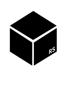 RS valves logo