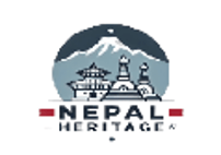 Nepali heritages logo