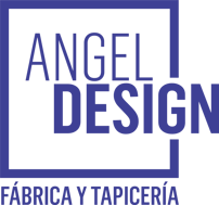 ANGEL DESIGN logo