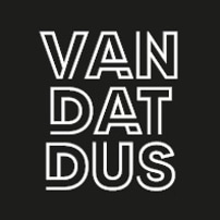 VanDatDus Vintage en Modern Design logo