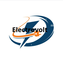 Electrovolt logo