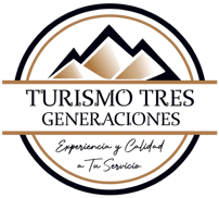 Turismo Tres Generaciones logo