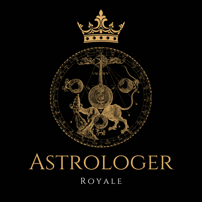 Astrologer Royale logo
