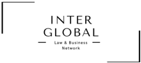 Inter Global Laq$Business Network logo