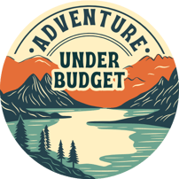 Adventure Under Budget logo